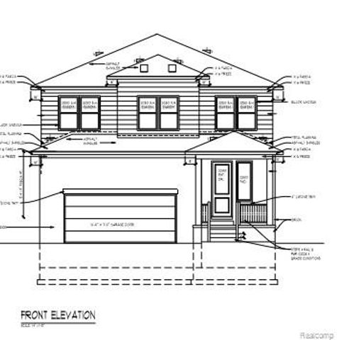 29344 Edward Avenue, Madison Heights, MI 48307