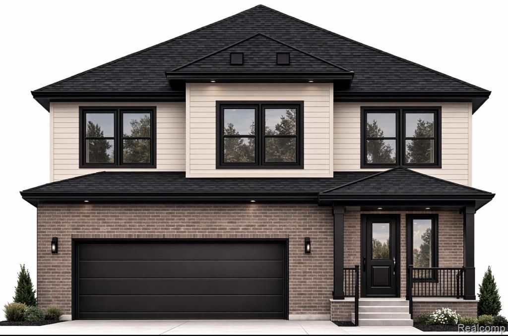 29344 Edward Avenue, Madison Heights, MI 48307