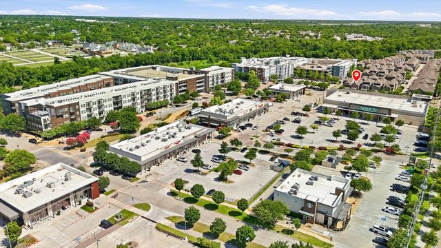 7129 Laurel Ridge, Dallas, TX 75231