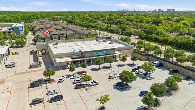 7129 Laurel Ridge, Dallas, TX 75231