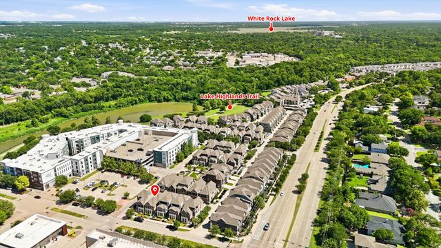 7129 Laurel Ridge, Dallas, TX 75231
