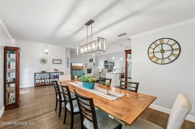 3674 WINGED FOOT Circle, Green Cove Springs, FL 32043