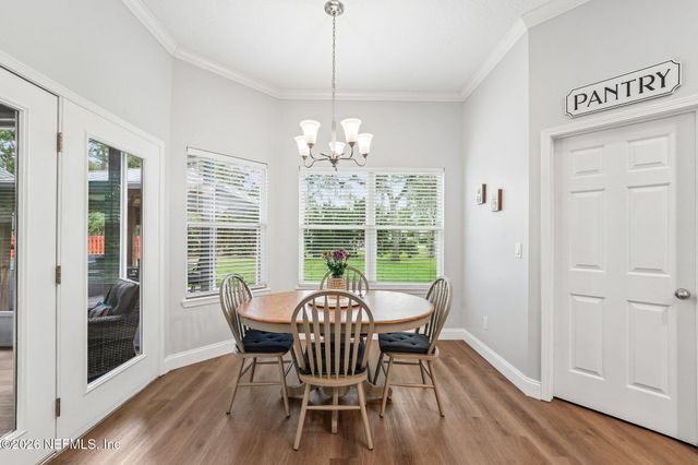 3674 WINGED FOOT Circle, Green Cove Springs, FL 32043