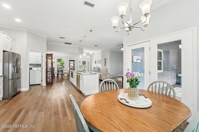 3674 WINGED FOOT Circle, Green Cove Springs, FL 32043