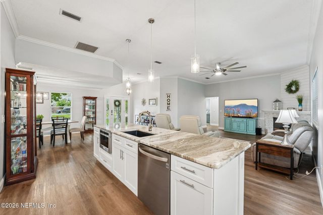 3674 WINGED FOOT Circle, Green Cove Springs, FL 32043