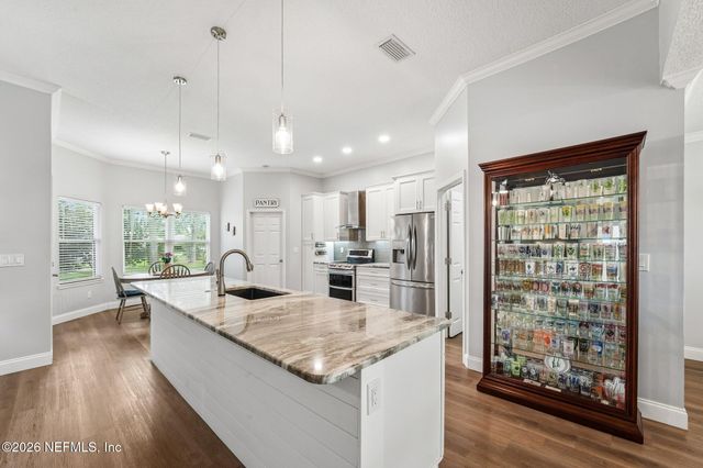 3674 WINGED FOOT Circle, Green Cove Springs, FL 32043