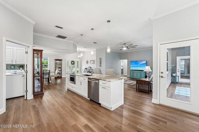 3674 WINGED FOOT Circle, Green Cove Springs, FL 32043