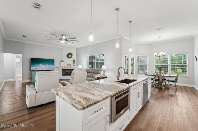3674 WINGED FOOT Circle, Green Cove Springs, FL 32043