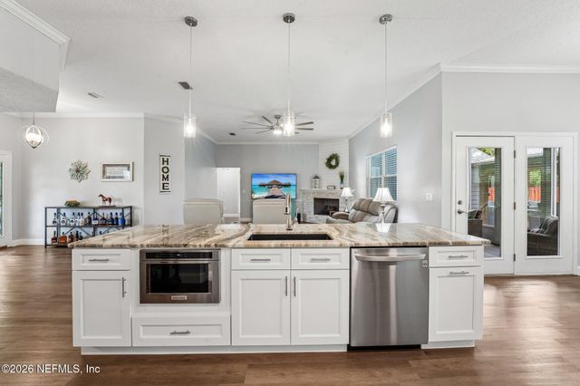 3674 WINGED FOOT Circle, Green Cove Springs, FL 32043