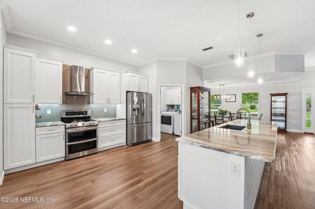 3674 WINGED FOOT Circle, Green Cove Springs, FL 32043