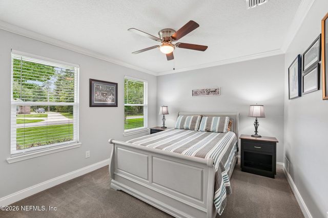 3674 WINGED FOOT Circle, Green Cove Springs, FL 32043