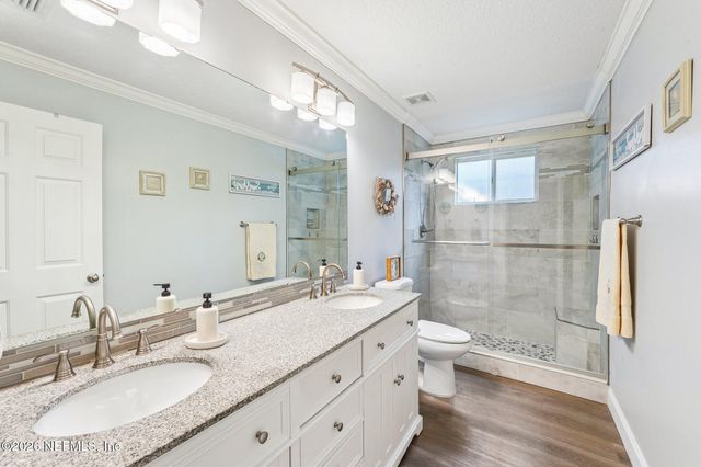 3674 WINGED FOOT Circle, Green Cove Springs, FL 32043