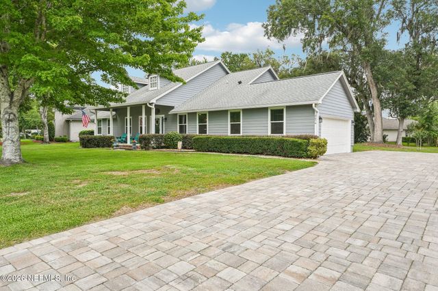 3674 WINGED FOOT Circle, Green Cove Springs, FL 32043