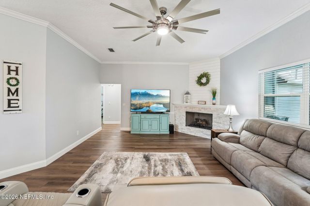 3674 WINGED FOOT Circle, Green Cove Springs, FL 32043
