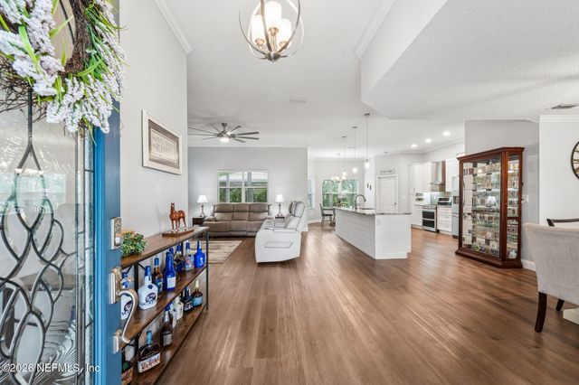 3674 WINGED FOOT Circle, Green Cove Springs, FL 32043