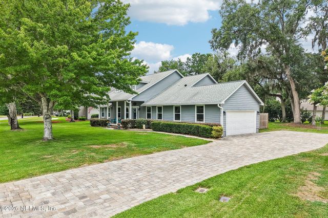 3674 WINGED FOOT Circle, Green Cove Springs, FL 32043