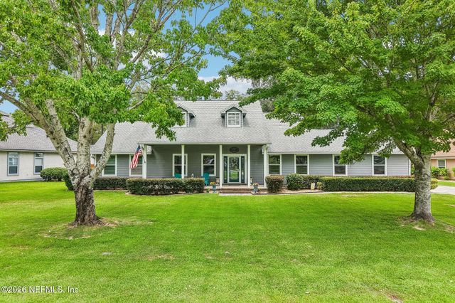 3674 WINGED FOOT Circle, Green Cove Springs, FL 32043