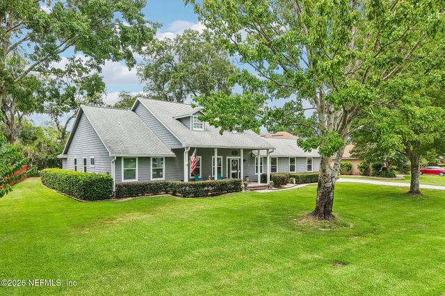 3674 WINGED FOOT Circle, Green Cove Springs, FL 32043