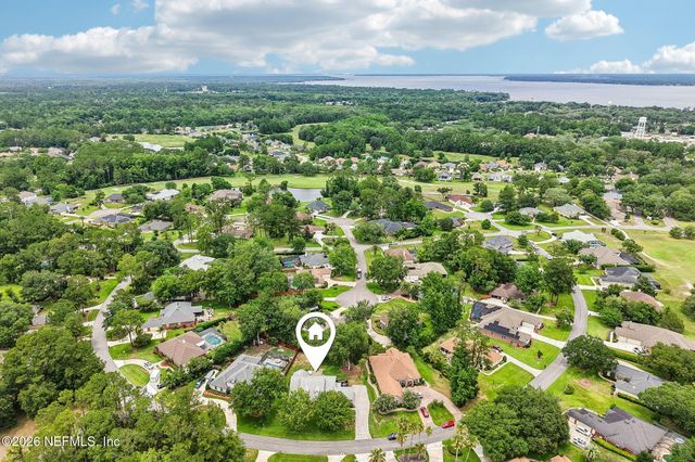 3674 WINGED FOOT Circle, Green Cove Springs, FL 32043