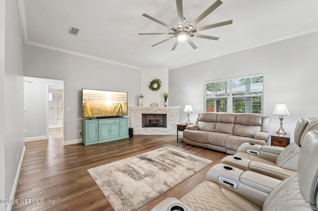 3674 WINGED FOOT Circle, Green Cove Springs, FL 32043
