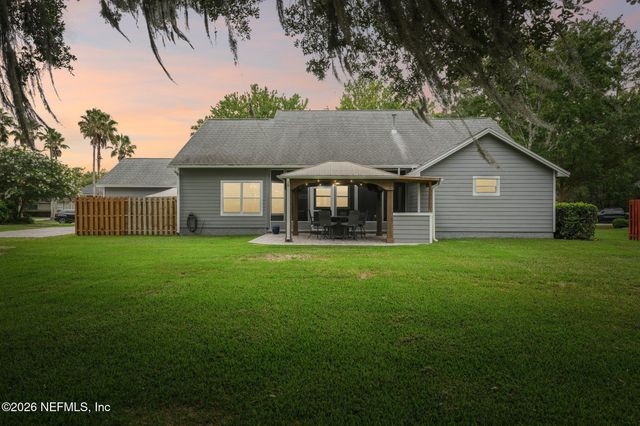 3674 WINGED FOOT Circle, Green Cove Springs, FL 32043