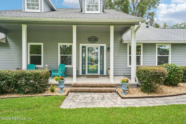 3674 WINGED FOOT Circle, Green Cove Springs, FL 32043