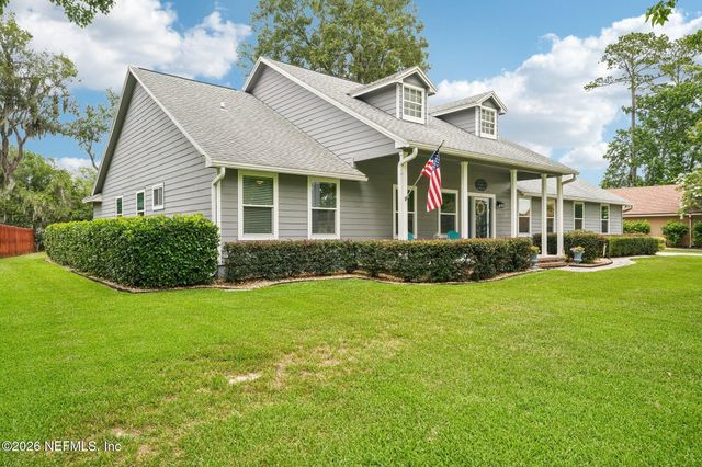 3674 WINGED FOOT Circle, Green Cove Springs, FL 32043
