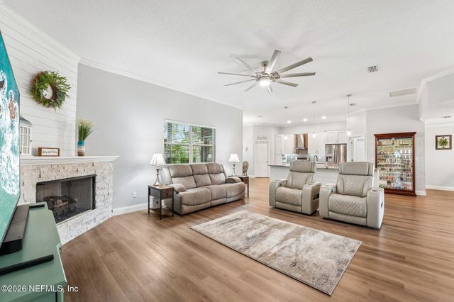 3674 WINGED FOOT Circle, Green Cove Springs, FL 32043