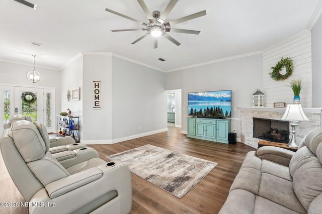 3674 WINGED FOOT Circle, Green Cove Springs, FL 32043