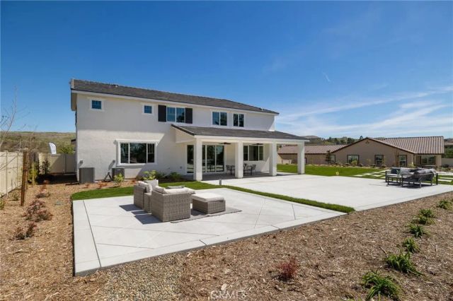 5808 Levanto Street, Bakersfield, CA 93306
