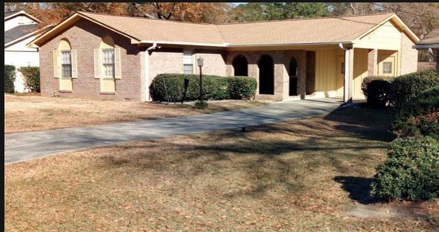 3410 Leisure Lane, Atlanta, GA 30349