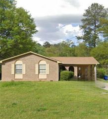 3410 Leisure Lane, Atlanta, GA 30349