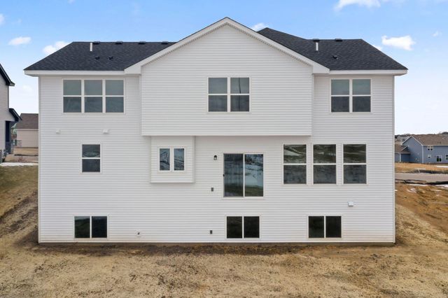 18315 Huntley Trail, Lakeville, MN 55044