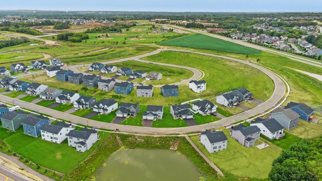 18315 Huntley Trail, Lakeville, MN 55044