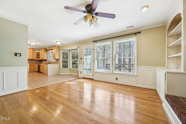 1611 Misty Meadow Lane, Garner, NC 27529