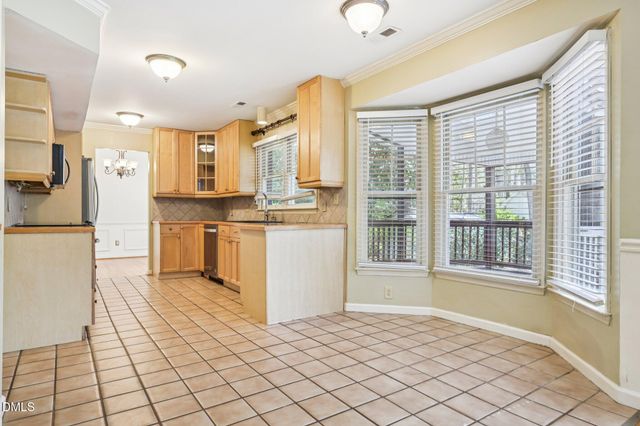 1611 Misty Meadow Lane, Garner, NC 27529