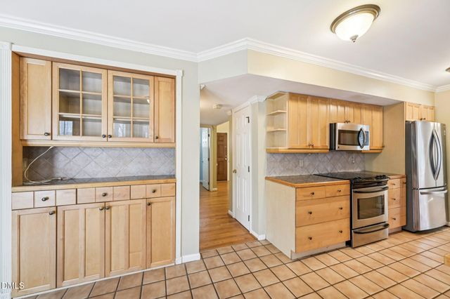 1611 Misty Meadow Lane, Garner, NC 27529