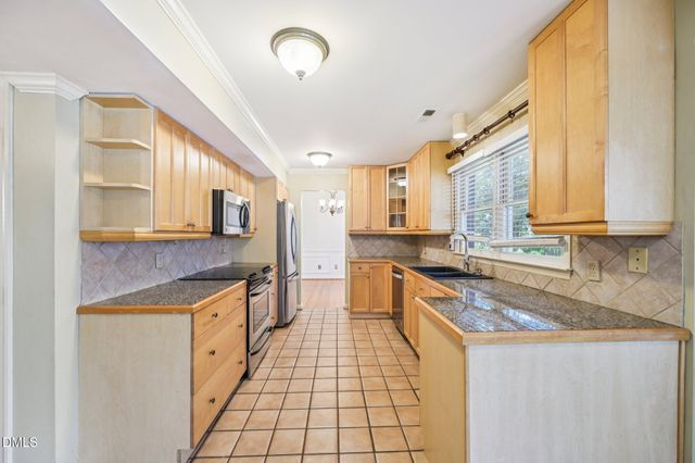 1611 Misty Meadow Lane, Garner, NC 27529