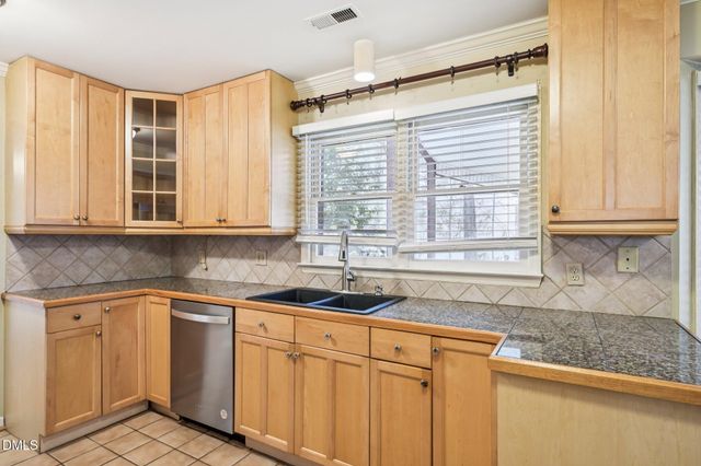 1611 Misty Meadow Lane, Garner, NC 27529