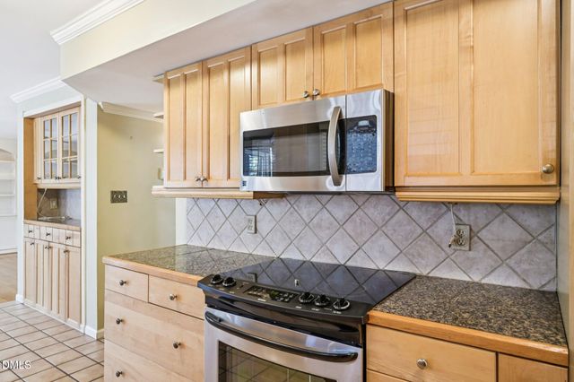 1611 Misty Meadow Lane, Garner, NC 27529