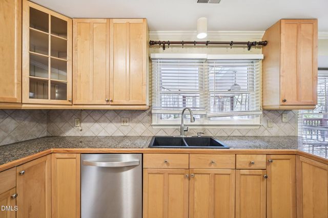 1611 Misty Meadow Lane, Garner, NC 27529