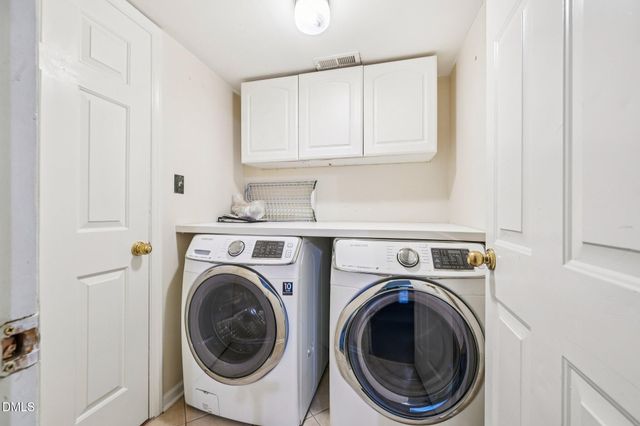 1611 Misty Meadow Lane, Garner, NC 27529