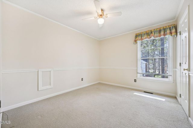 1611 Misty Meadow Lane, Garner, NC 27529