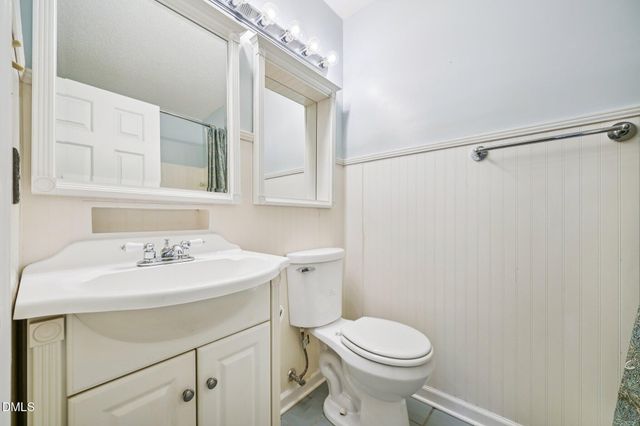 1611 Misty Meadow Lane, Garner, NC 27529