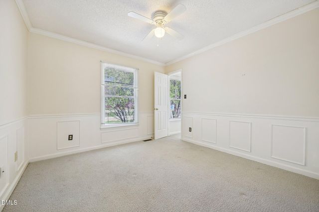 1611 Misty Meadow Lane, Garner, NC 27529