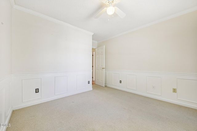 1611 Misty Meadow Lane, Garner, NC 27529