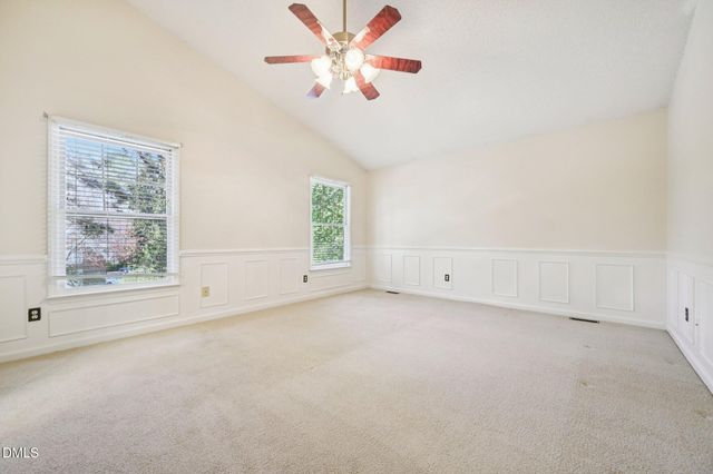 1611 Misty Meadow Lane, Garner, NC 27529