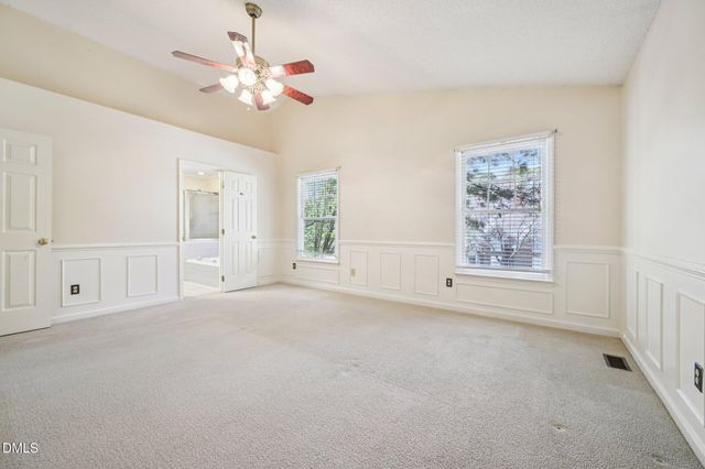 1611 Misty Meadow Lane, Garner, NC 27529