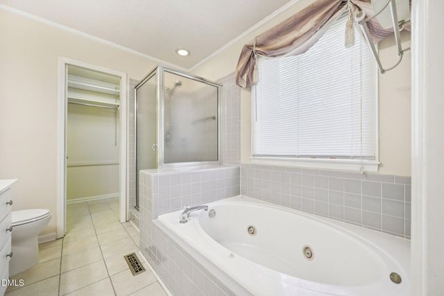 1611 Misty Meadow Lane, Garner, NC 27529