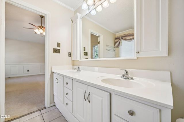 1611 Misty Meadow Lane, Garner, NC 27529